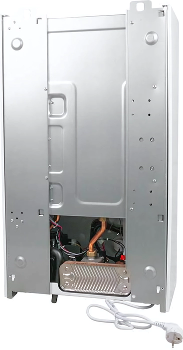 Настенный газовый котел Ferroli Vitabel F10 FL — изображение 4