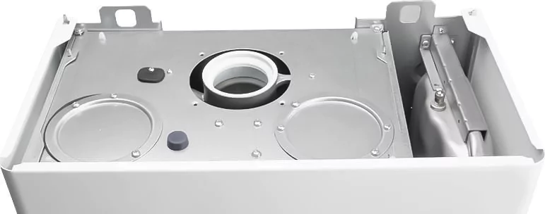 Настенный газовый котел Ferroli Vitabel F24 FL — изображение 10