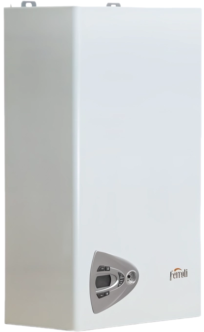 Настенный газовый котел Ferroli Vitabel F24 FL