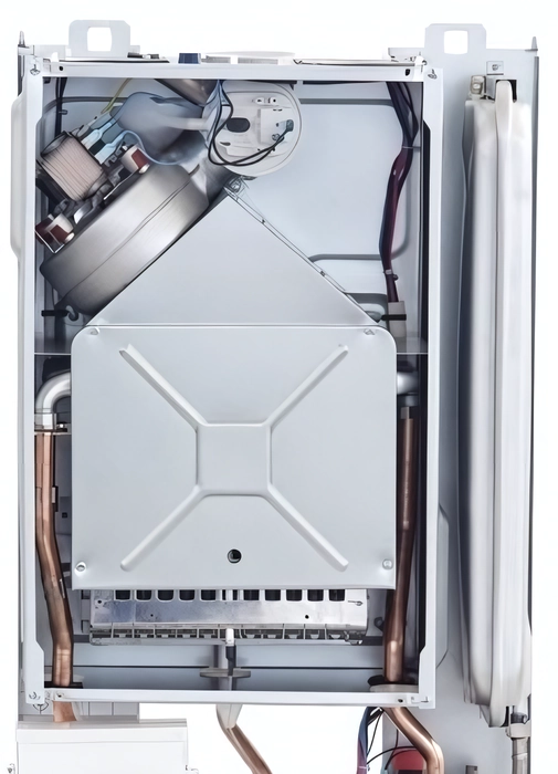 Настенный газовый котел Ferroli Vitabel F24 FL — изображение 3