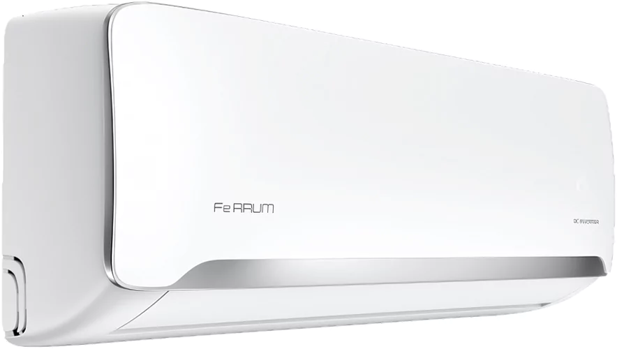 Настенный внутренний блок мульти-сплит системы Ferrum Force iFIS09F3С