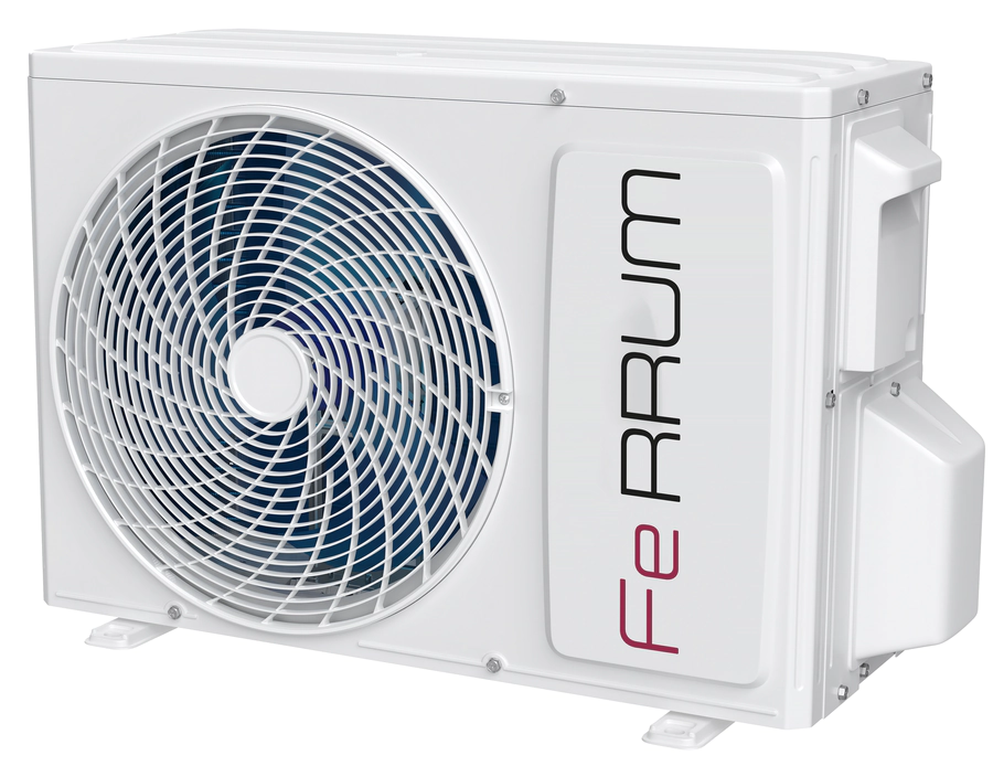 Кондиционер Ferrum Titan iFIS09VR1/iFOS09VR1-LE — изображение 14