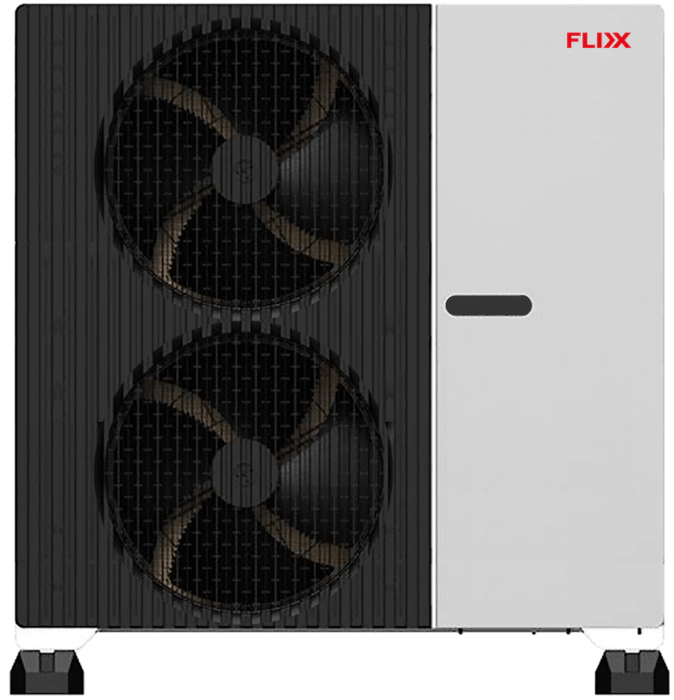 Моноблок Flixx Flurry 5-23