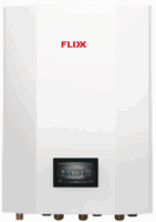 Гидромодуль Flixx HydroBox 10 белый