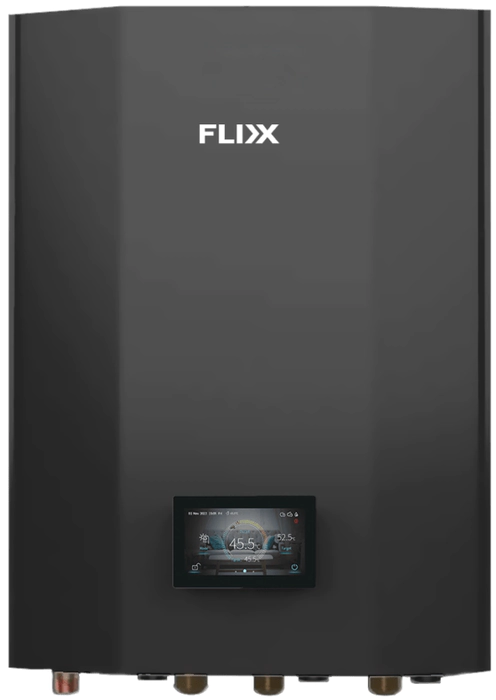 Гидромодуль Flixx HydroBox 10 черный