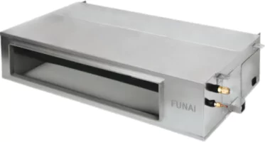 Канальный внутренний блок мульти сплит-системы Funai RAM-I-OK55HP.D02/S