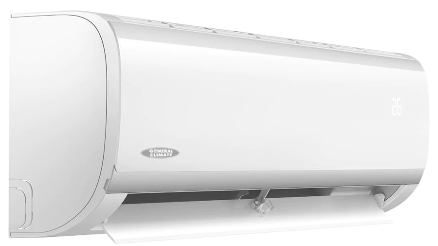 Кондиционер General Climate Pulsar GC-R09HR32N/GU-R09H32N — изображение 4