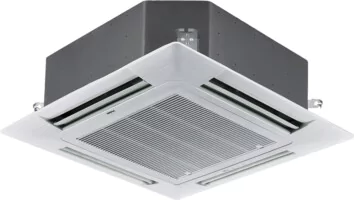 Кассетный кондиционер Haier AB160S1LK2FA/1U160S1LN2FB/PB-950JB
