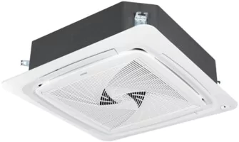 Кассетный кондиционер Haier AB71S2SG1FA/1U71S2SR2FA