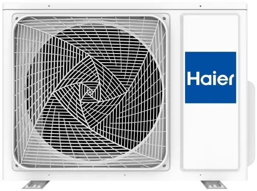 Кассетный кондиционер Haier ABH105H1ERG/1U105S2SS2FA — изображение 2