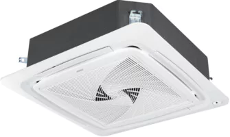Кассетный кондиционер Haier ABH125К1ERG/1U125S2SN2FA