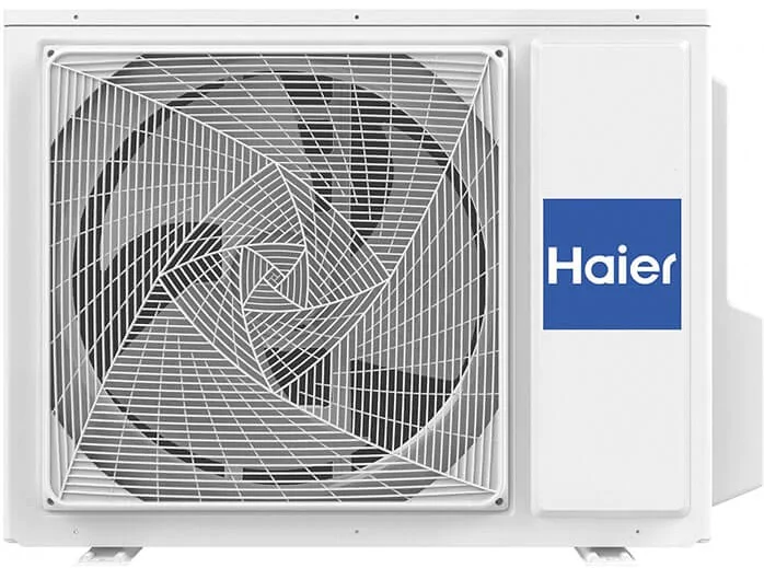Кондиционер Haier Coral HSU-18HPL203/R3/HSU-18HPL03/R3 — изображение 2