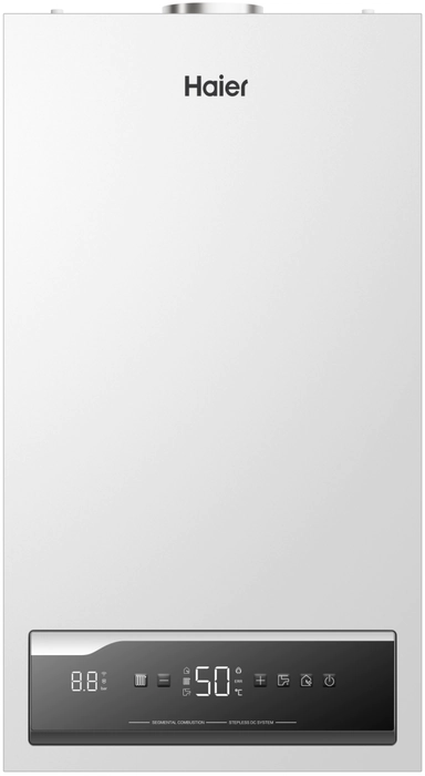 Настенный газовый котел 32 кВт Haier ProLine S 1.32 Ti