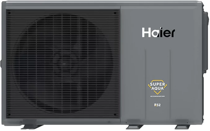 Моноблок Haier Super Aqua He AW11NMXCHA