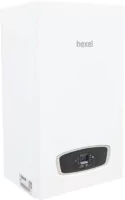 Настенный газовый котел 32 кВт HEXEL SINA 32