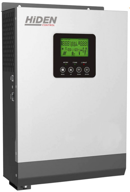 Источник бесперебойного питания Hiden Control HS20-3024P