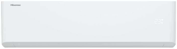 Cплит система Hisense Strong Vibe Classic A AS-36HW4RKZHB Wi-Fi