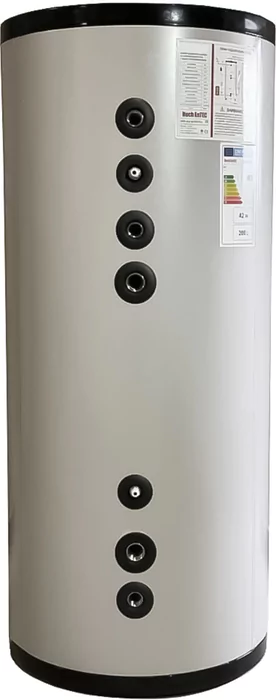 Бойлеры косвенного нагрева HUCH EnTEC HBS 1000 — изображение 2
