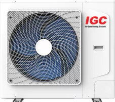 Комплект IGC IHPO-ST06RH/IHPI-ST06H