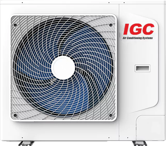 Комплект IGC IHPO-ST14RH/IHPI-ST14H