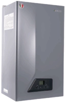 Настенный газовый котел ITALTHERM CITY CLASS 25 F Gray Flame
