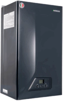 Настенный газовый котел ITALTHERM CITY CLASS 25 FR Black Moon Heating