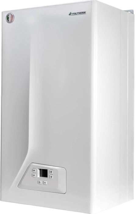 Настенный газовый котел ITALTHERM CITY CLASS 30 F (WB) — изображение 2