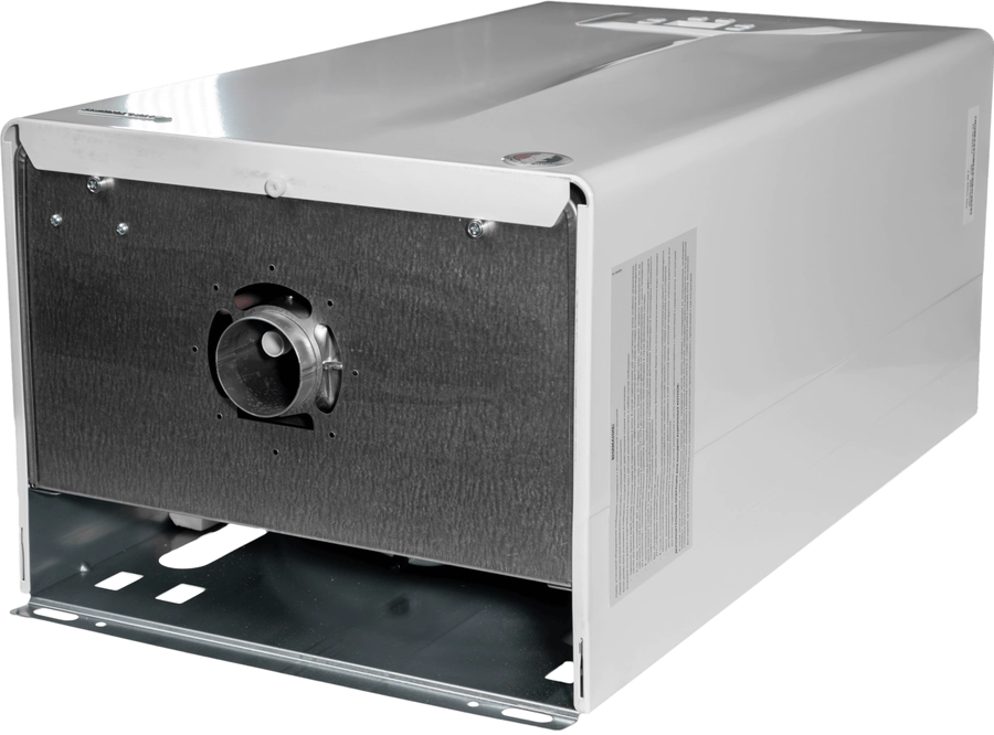 Настенный газовый котел ITALTHERM CITY CLASS 35 FR (WB) — изображение 3