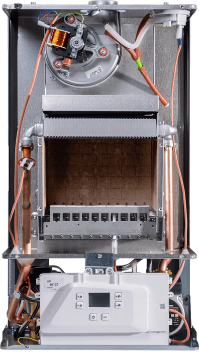 Настенный газовый котел ITALTHERM CITY CLASS 40 F (WB) — изображение 5