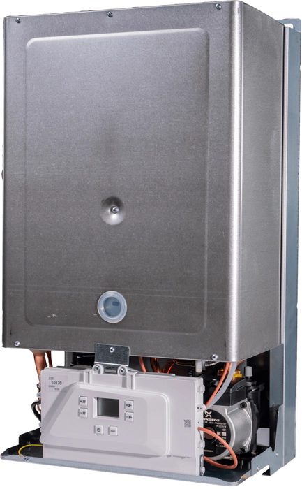 Настенный газовый котел ITALTHERM CITY CLASS 40 F (WB) — изображение 7