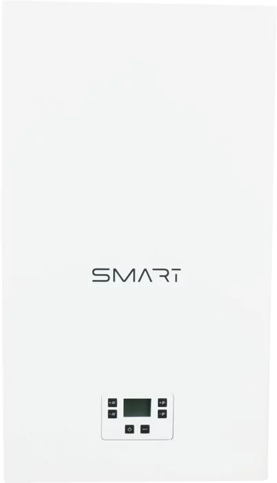 Настенный газовый котел ITALTHERM SMART 25 F
