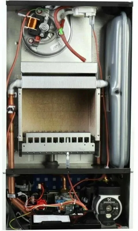 Настенный газовый котел ITALTHERM SMART 25 F — изображение 2
