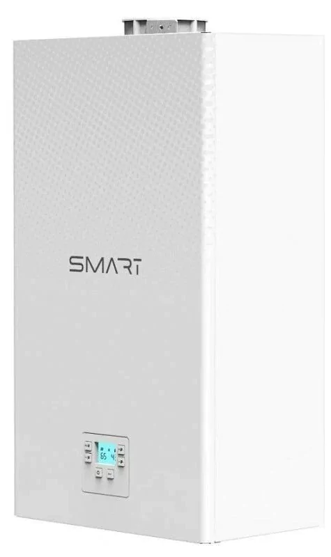 Настенный газовый котел ITALTHERM SMART 25 F — изображение 4