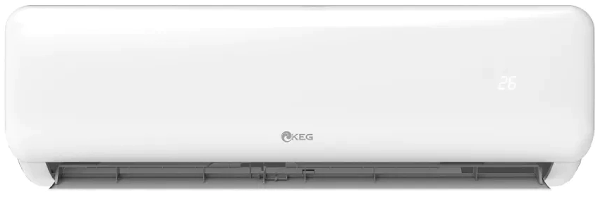 Кондиционер KEG Smart K KAC-12GHABp-P300