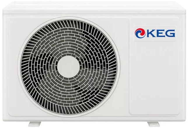 Кондиционер KEG Smart K KAC-12GHABp-P300 — изображение 3
