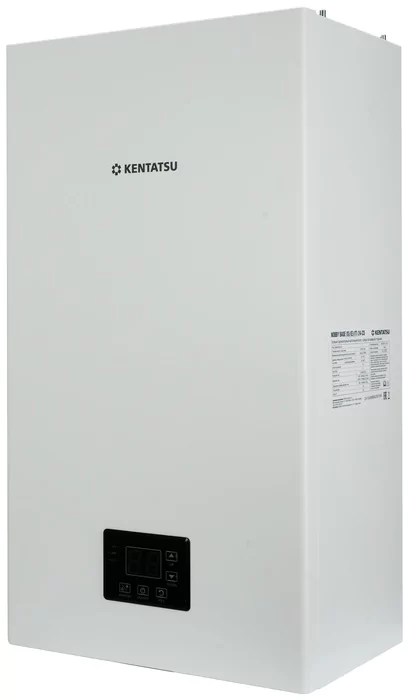 Настенный газовый котел Kentatsu NOBBY BASE (E)/(Т) 24-2CS — изображение 2