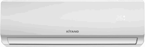 Кондиционер Kitano KR-Toha-07