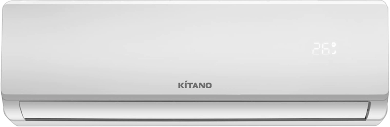 Кондиционер Kitano KR-Toha-07