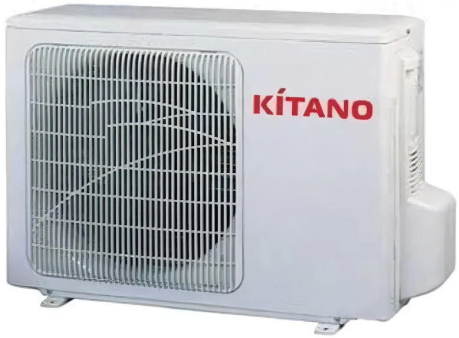 Кондиционер Kitano KR-Toha-07 — изображение 2