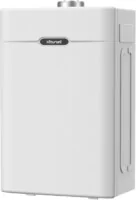 Настенный газовый котел Kiturami ALPHA PLUS-10