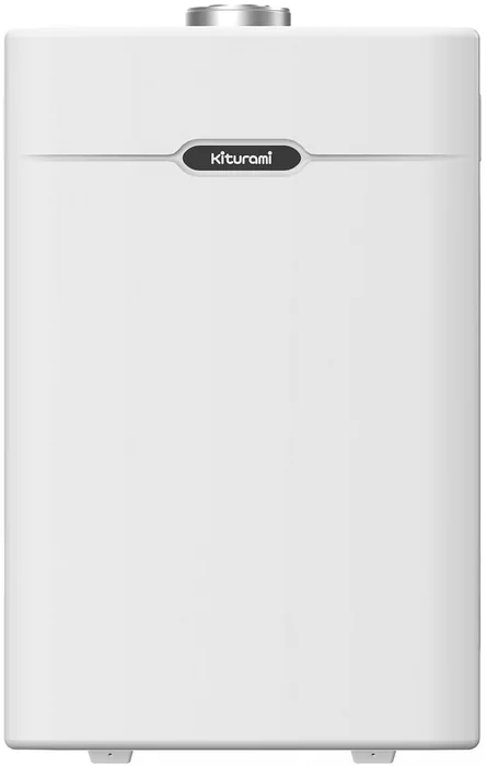 Настенный газовый котел Kiturami ALPHA PLUS-18 — изображение 2