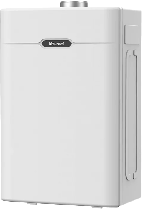 Настенный газовый котел Kiturami ALPHA PLUS-30