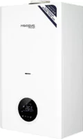 Настенный газовый котел Kiturami World Alpha E-13