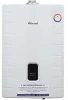 Настенный газовый котел Kiturami World Alpha С-35Н