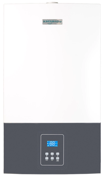 Настенный газовый котел Kotitonttu TOIVO T12 DK WI-FI — изображение 2
