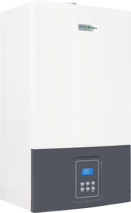 Настенный газовый котел Kotitonttu TOIVO T14 OK WI-FI — изображение 4