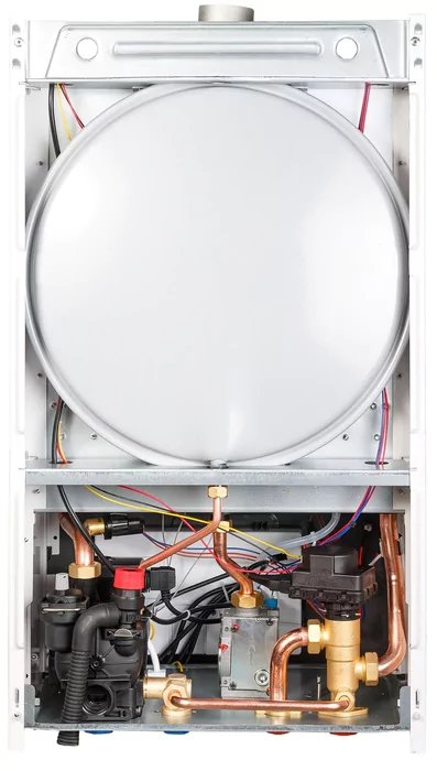 Настенный газовый котел Kotitonttu TOIVO T14 OK WI-FI — изображение 9