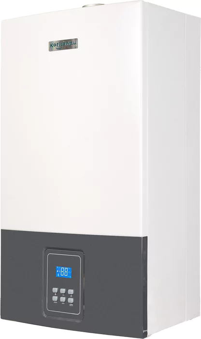 Настенный газовый котел Kotitonttu TOIVO T16 O WI-FI