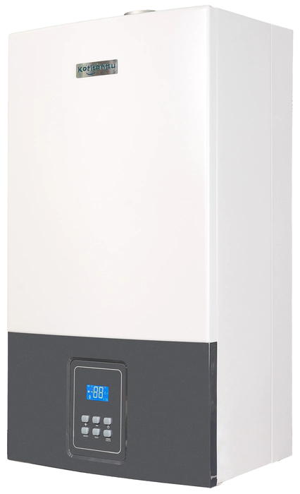 Настенный газовый котел Kotitonttu TOIVO T20 DK WI-FI