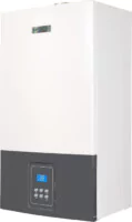 Настенный газовый котел Kotitonttu TOIVO T24 OK OpenTherm